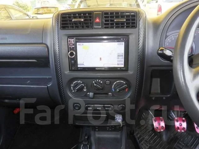 Suzuki Jimny. ��������, 4wd, 0.7, ������, 76 000����. ��, �/�, ��� ���. ��� ����� �� ������������ ����