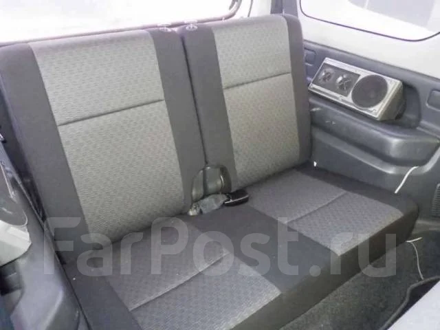 Suzuki Jimny. ��������, 4wd, 0.7, ������, 76 000����. ��, �/�, ��� ���. ��� ����� �� ������������ ����
