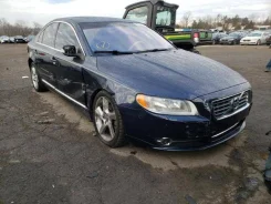 Volvo S80 ����