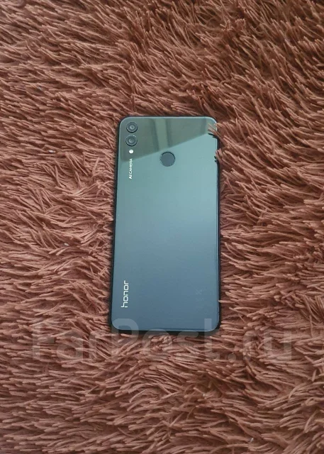 Honor 8X. �/�, 64 ��, 4G LTE ����