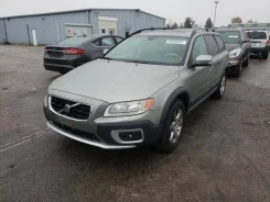 Volvo XC70 ����