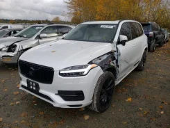 Volvo XC90 ����