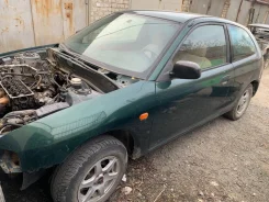 Mitsubishi Colt. JMYMRCJ2AWU001295, 4G15 ����