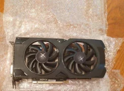 Radeon RX 470 ����