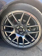 XXR 530. 8.75/9.75x18", 5x114.3, ET33/22, �� 73,1���. ����