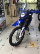 Motoland XR250 Enduro. 250����. ��., ��������, ��� ������� ����