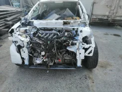 Renault Fluence. L30R, K4M838 ����