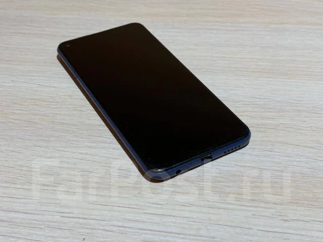Xiaomi Redmi Note 9. �/�, �����, 4G LTE ����