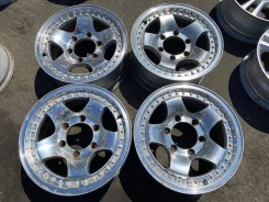 Blows. 6.5x15", 6x139.7, ET26, �� 110,1���. ����