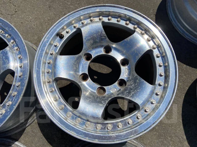 Blows. 6.5x15", 6x139.7, ET26, �� 110,1���. ����