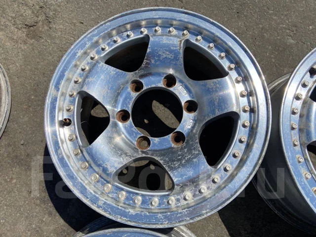 Blows. 6.5x15", 6x139.7, ET26, �� 110,1���. ����