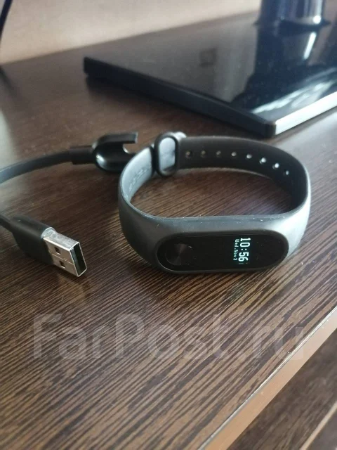 Xiaomi Mi Band 2 ����