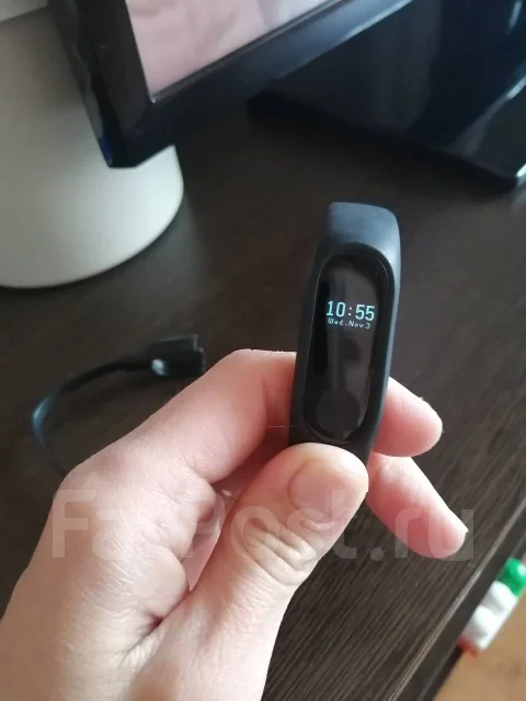 Xiaomi Mi Band 2 ����