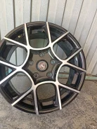 NZ Wheels F-26. 6.5x16", 5x114.3, ET50 ����
