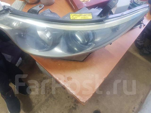 Продам фару купить во Владивостоке по цене: 2 000₽ — частное объявление ...