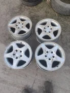 Eurodisk. 6.0x15", 5x112, ET37 ����