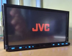 JVC KW-AVX730 ����