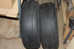 Yokohama dB decibel E70L. ������, 2011 ���, �/�, ����� 5 %. ��������� ����