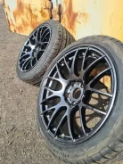 Work Emotion M8R. 9.5x18", 5x114.3, ET30, �� 73,3���. ����