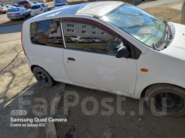 Daihatsu Mira. �������, ��������, ������, 200 000����. �� ����