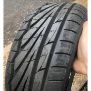 Toyo Proxes TR1. ������, 2018 ���, �����. ��� ����� �� ������������� ����