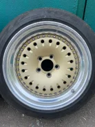 Work DeerField. 8.0x16", 5x114.3, ET0, �� 66,1���. ����