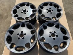 G-Corporation Luftbahn. 8.0x18", 5x114.3, ET45, �� 73,1���. ����