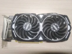 Radeon RX 570 ����