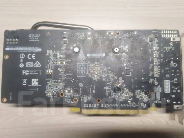 Radeon RX 570 ����