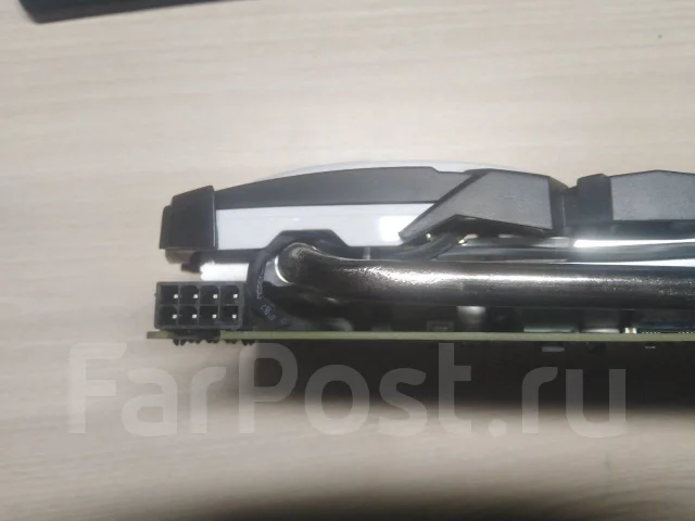 Radeon RX 570 ����