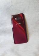 Samsung Galaxy S8. �/�, �������, 3G, 4G LTE, Dual-SIM, ����������, NFC ����