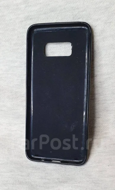 Samsung Galaxy S8. �/�, �������, 3G, 4G LTE, Dual-SIM, ����������, NFC ����
