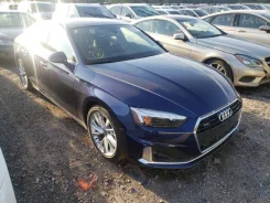Audi A5 ����