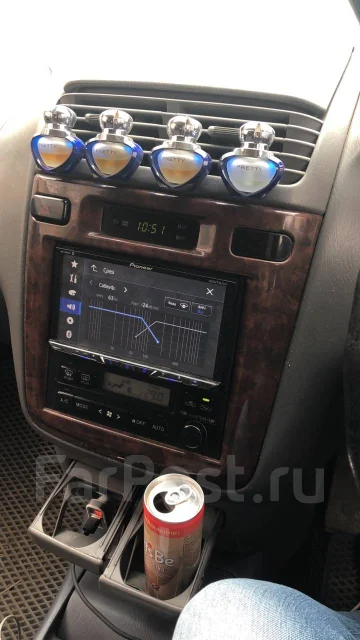 Pioneer AVH-Z5000BT ����