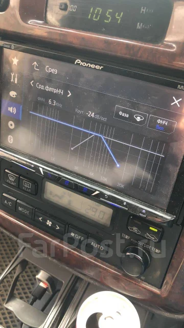 Pioneer AVH-Z5000BT ����