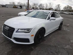 Audi A7 ����