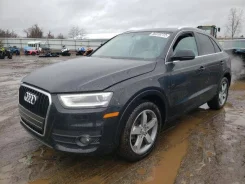 Audi Q3 ����