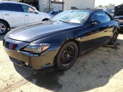 BMW 6-Series ����