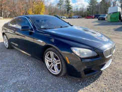 BMW 6-Series ����