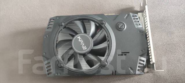 Видеокарта gtx 1030 - Видеокарты во Владивостоке
