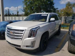 Cadillac Escalade ����