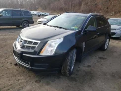 Cadillac SRX ����