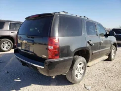 Chevrolet Tahoe ����