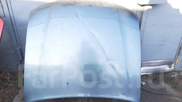  Daewoo Nexia 1997 [12643] 