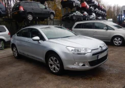Citroen C5 ����