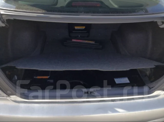 Toyota Altezza. GXE10, 1GFE ����