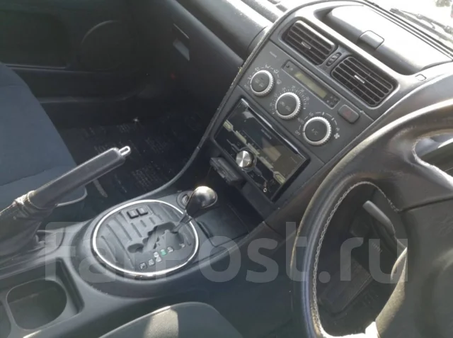 Toyota Altezza. GXE10, 1GFE ����