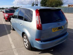 Ford C-MAX ����