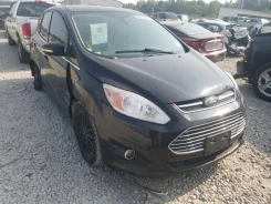 Ford C-MAX ����