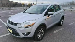 Ford Kuga ����